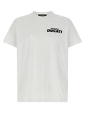 Dsquared2 T-shirt Capsule Dsquared2 X Ducati Dsquared2