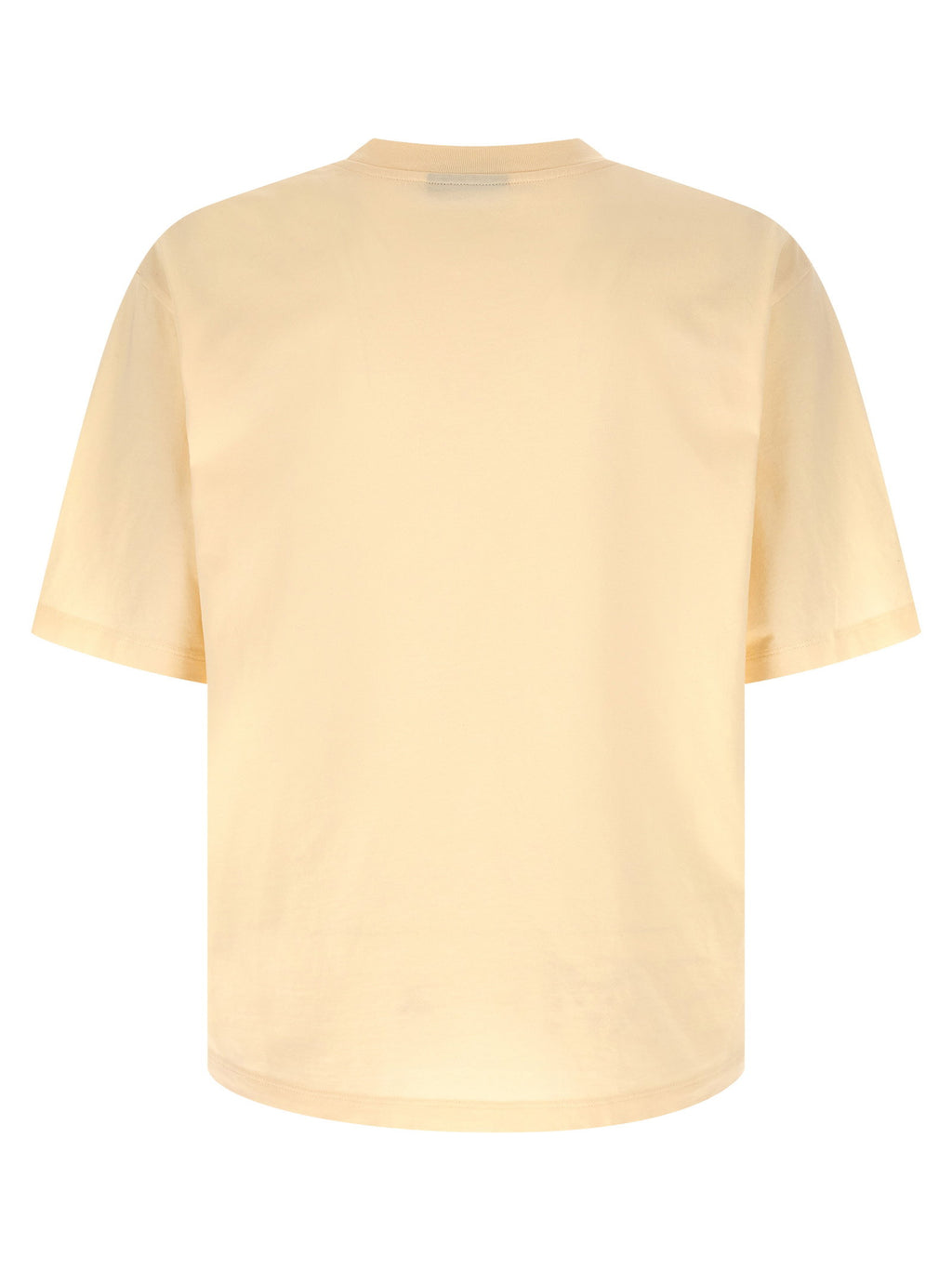 Dsquared2 Dsquared2 Printed T-shirt Dsquared2