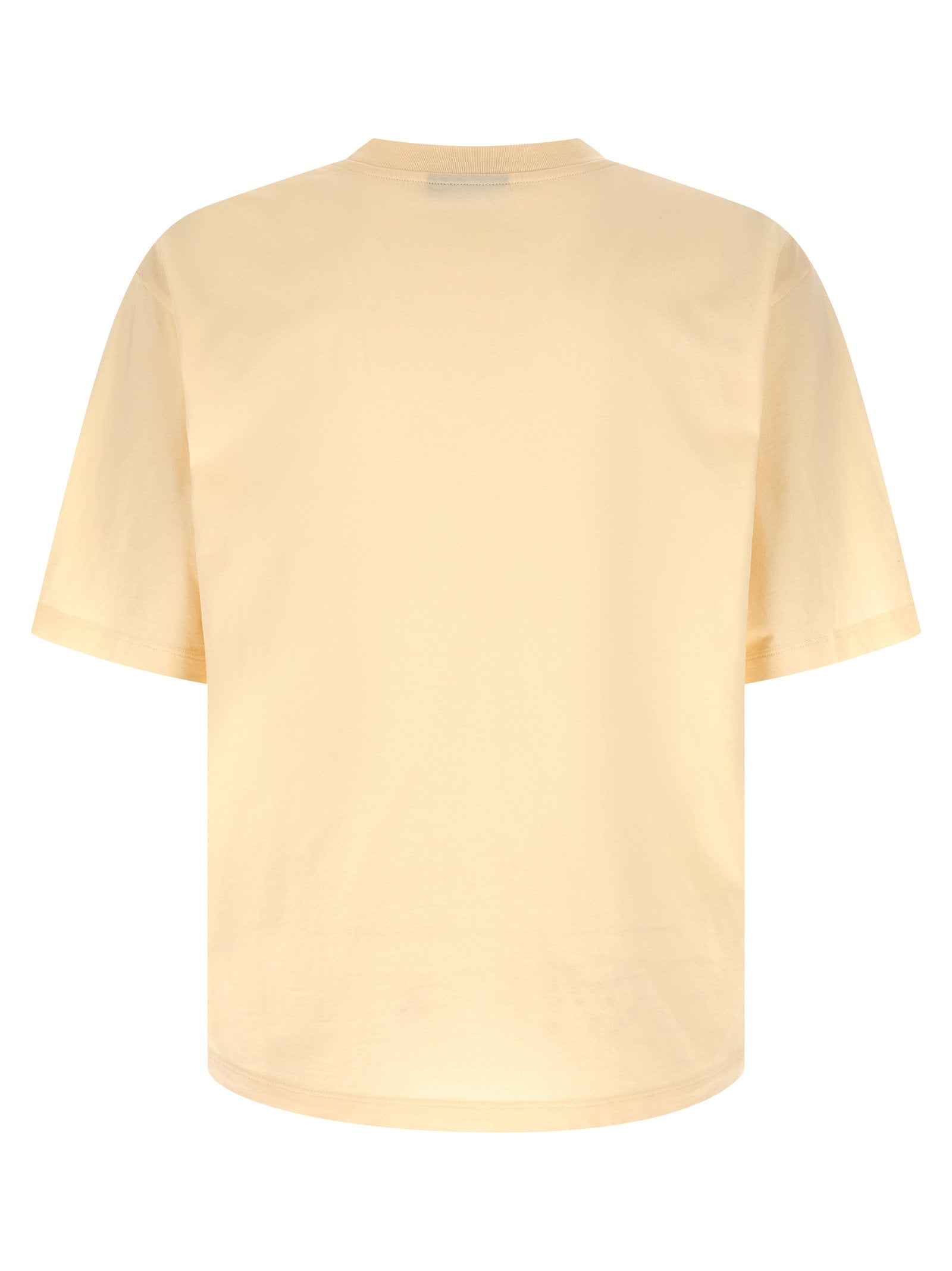 Dsquared2 Dsquared2 Printed T-shirt Dsquared2