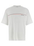 Dsquared2 Printed T-Shirt Dsquared2