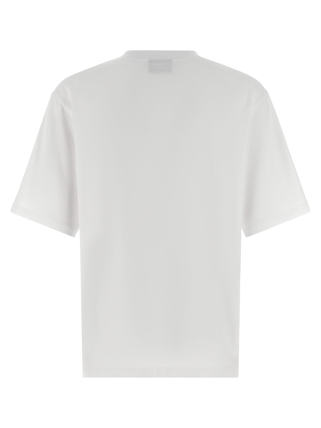 Dsquared2 Printed T-Shirt Dsquared2