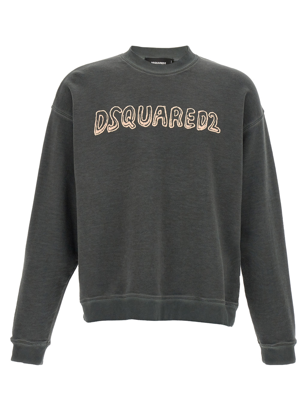 Dsquared2 Dsquared2 Best Fade Sweatshirt Dsquared2