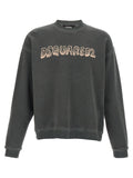 Dsquared2 Dsquared2 Best Fade Sweatshirt Dsquared2