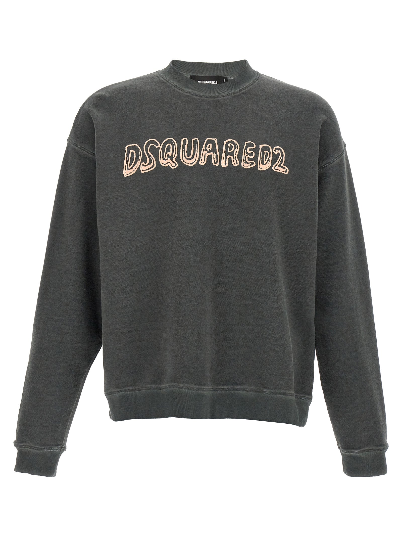 Dsquared2 Dsquared2 Best Fade Sweatshirt Dsquared2