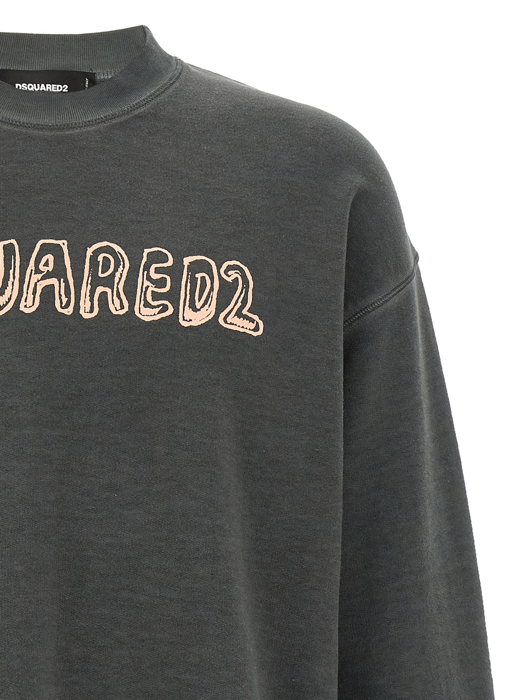Dsquared2 Dsquared2 Best Fade Sweatshirt Dsquared2