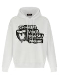 Dsquared2 Magliano X Dsquared2 Capsule Hoodie Dsquared2