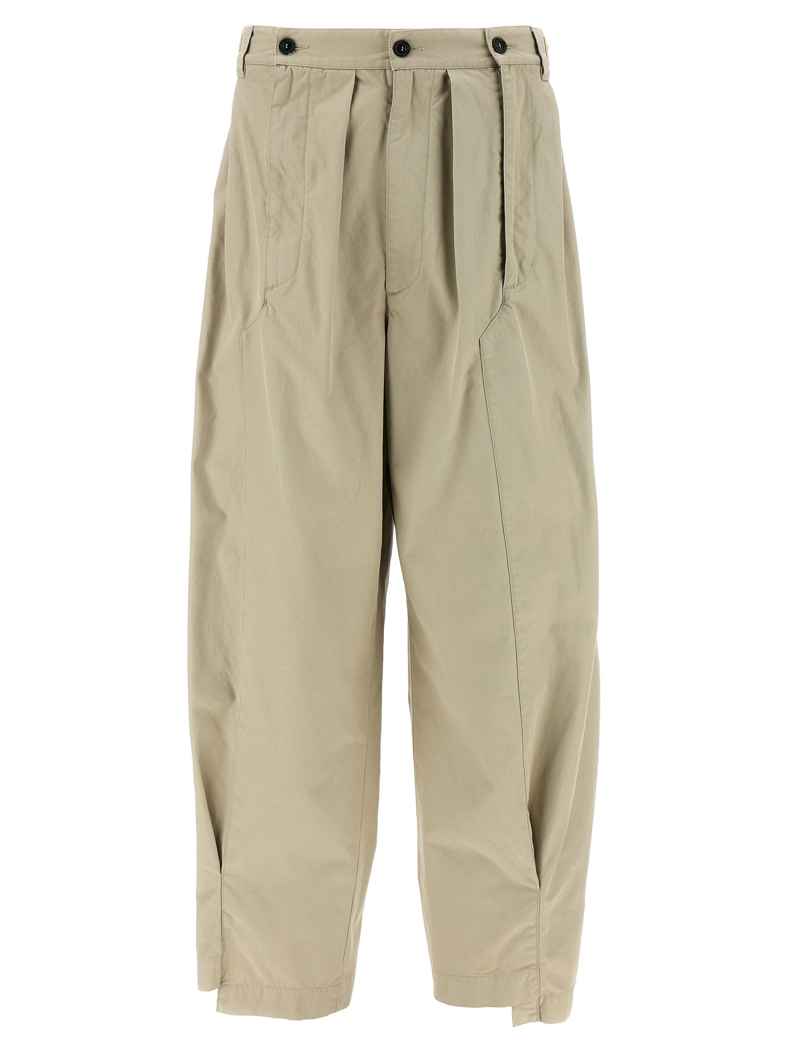 Dsquared2 Dsquared2 Zoot Pants Dsquared2