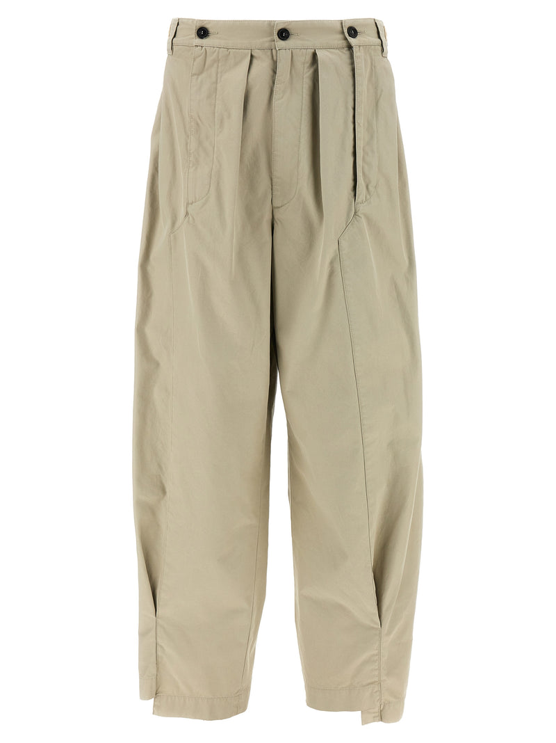 Dsquared2 Dsquared2 Zoot Pants Dsquared2