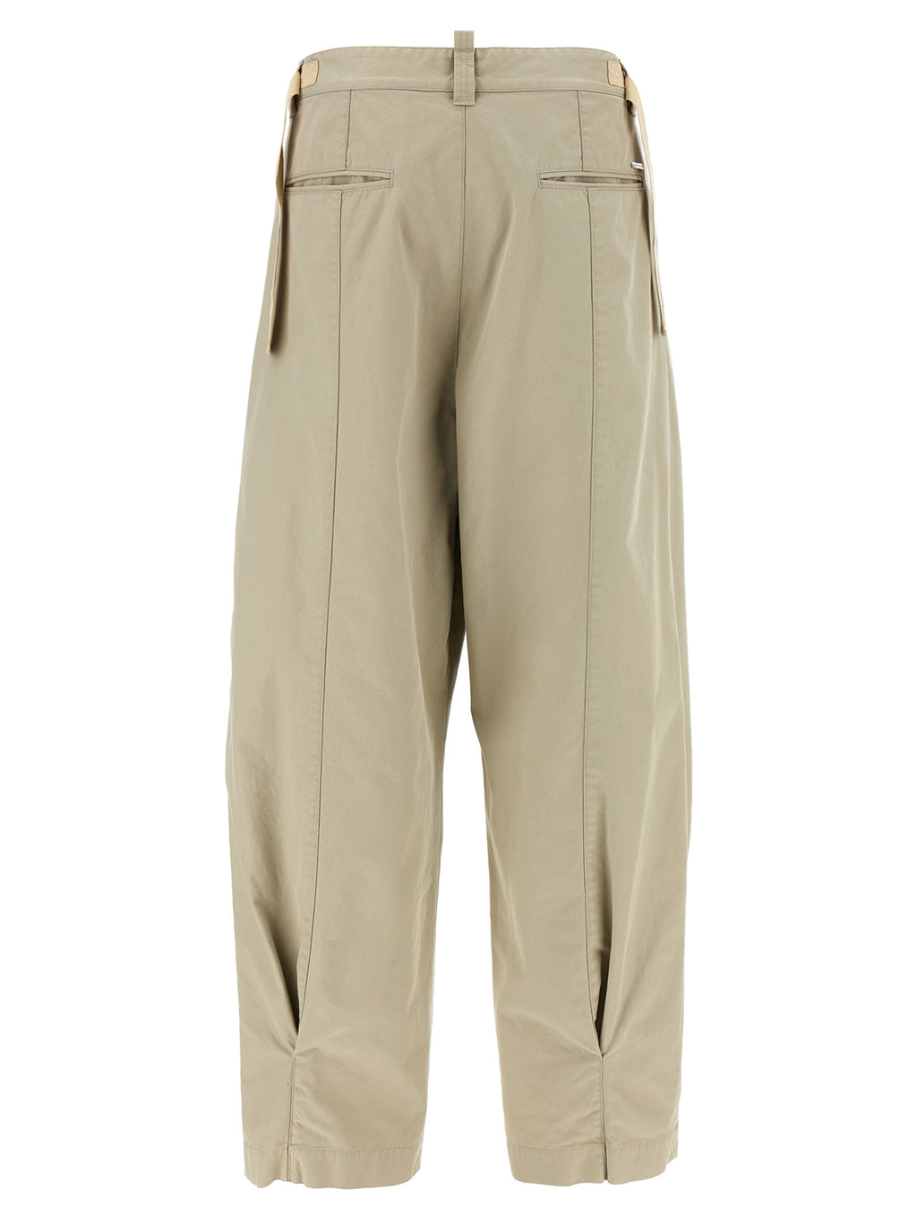 Dsquared2 Dsquared2 Zoot Pants Dsquared2