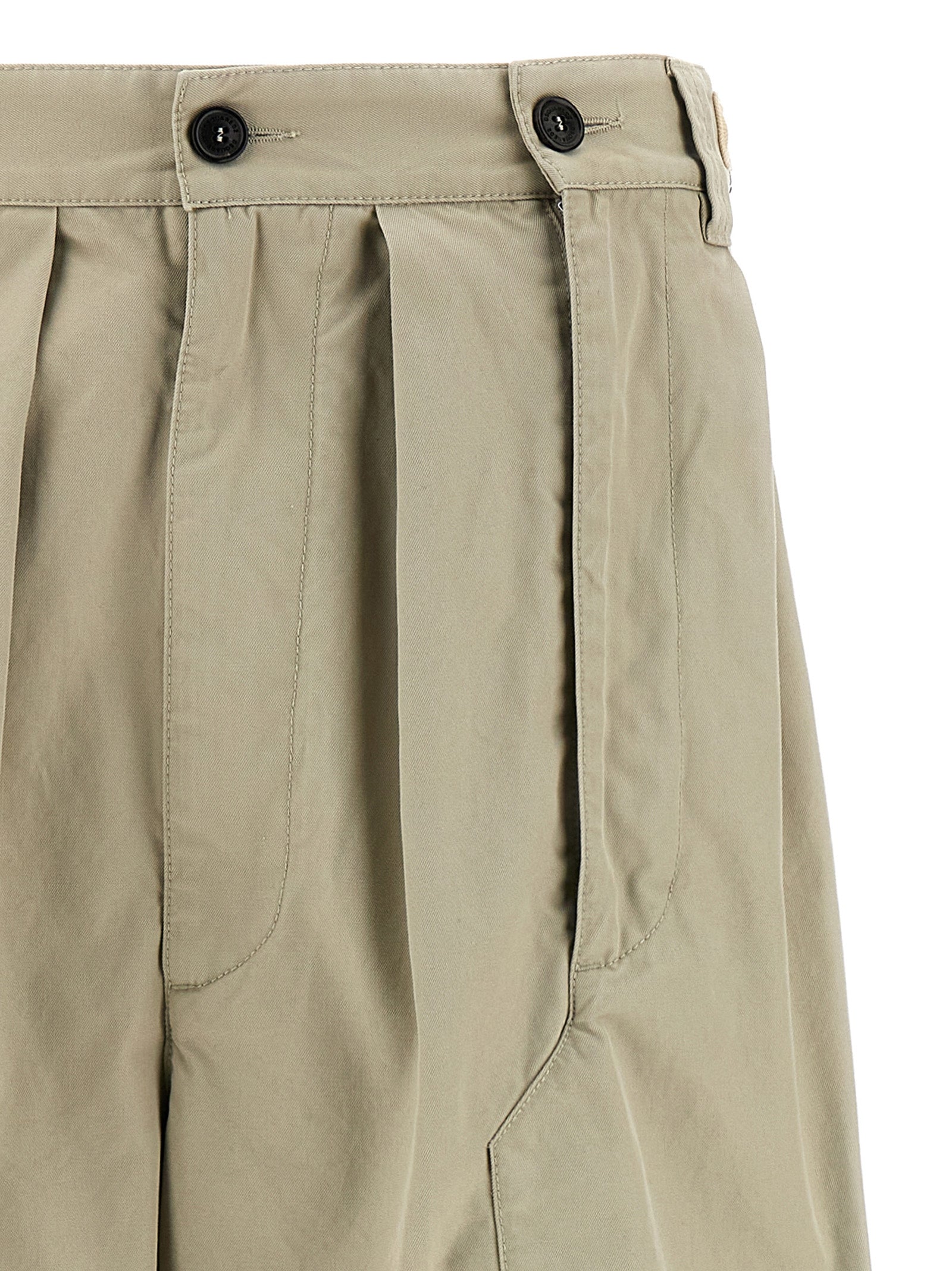 Dsquared2 Dsquared2 Zoot Pants Dsquared2