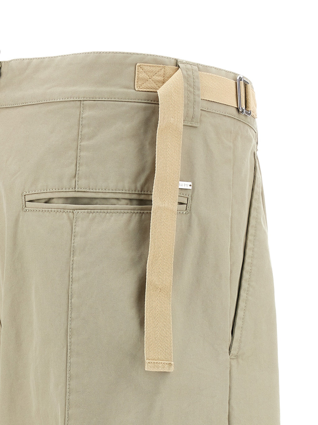 Dsquared2 Dsquared2 Zoot Pants Dsquared2