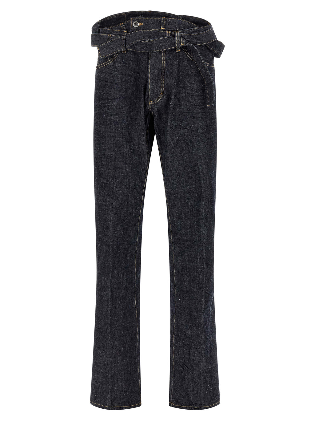 Dsquared2 Magliano X Dsquared2 Capsule Butch Jeans Dsquared2
