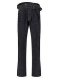 Dsquared2 Magliano X Dsquared2 Capsule Butch Jeans Dsquared2