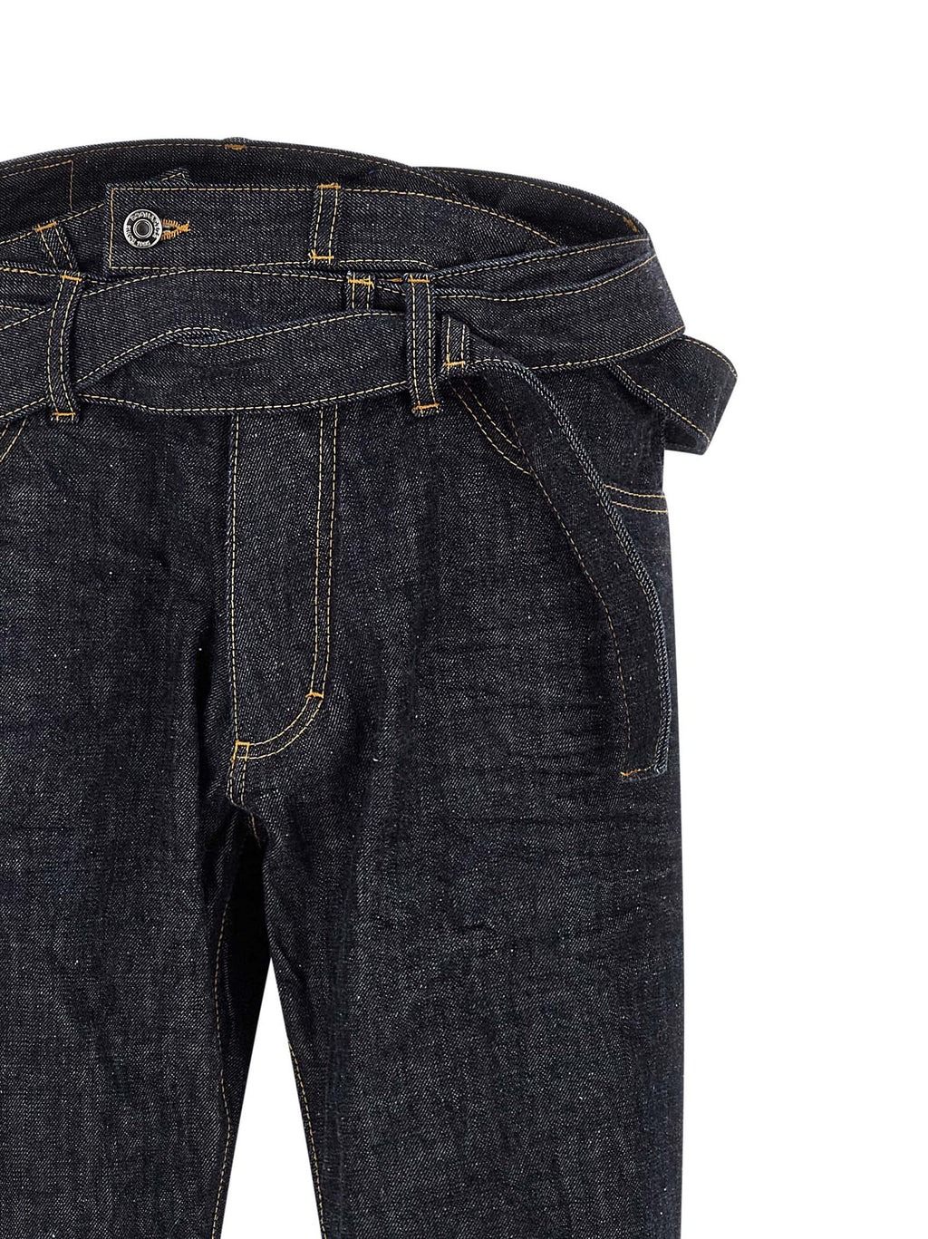 Dsquared2 Magliano X Dsquared2 Capsule Butch Jeans Dsquared2