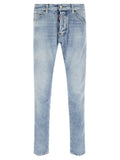 Dsquared2 Teddy Jeans Dsquared2