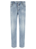 Dsquared2 Dsquared2 642 Jeans Dsquared2