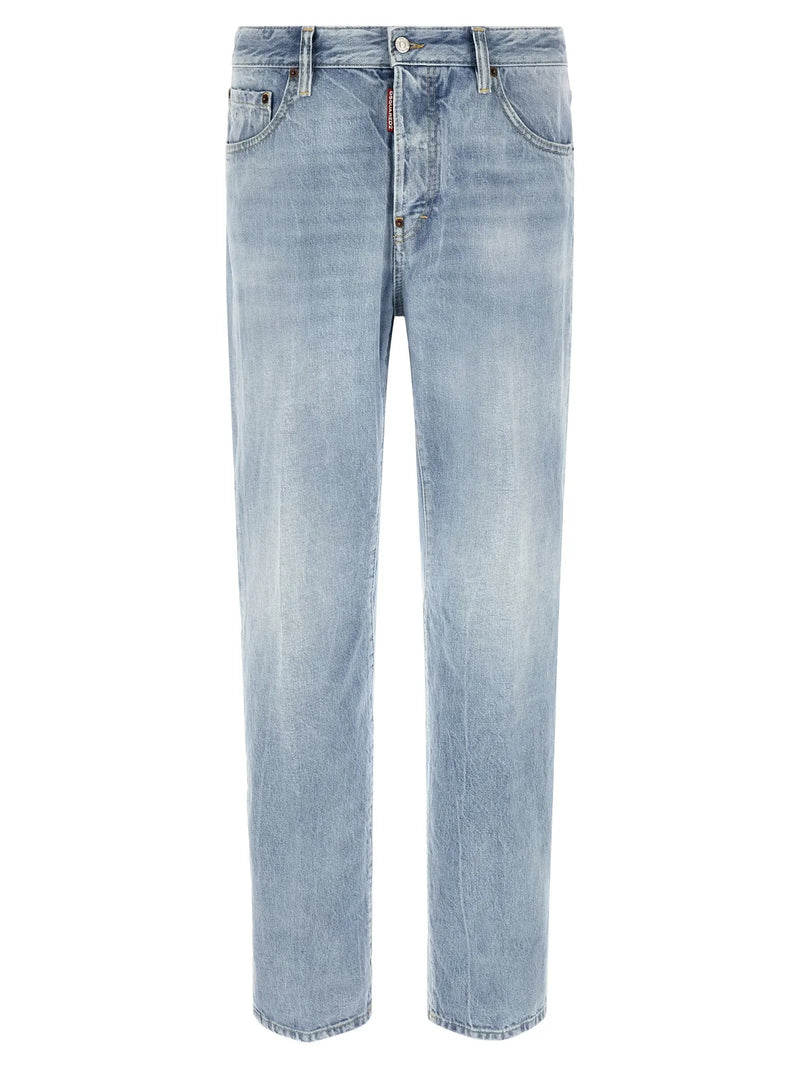 Dsquared2 Dsquared2 642 Jeans Dsquared2