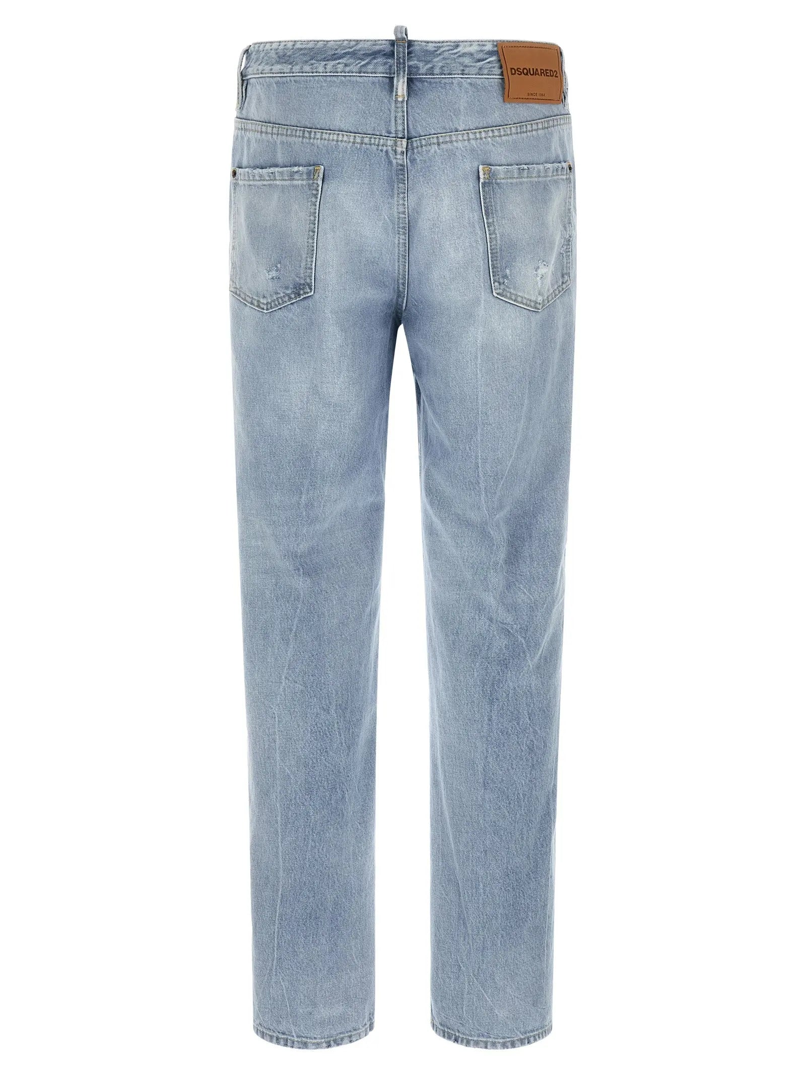 Dsquared2 Dsquared2 642 Jeans Dsquared2