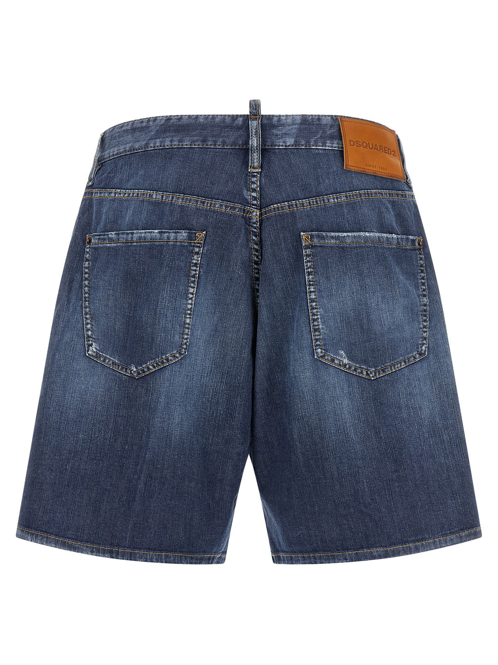 Dsquared2 Dsquared2 Boxer Bermuda Shorts Dsquared2