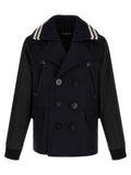 Dsquared2 Hybrid Peacoat Dsquared2