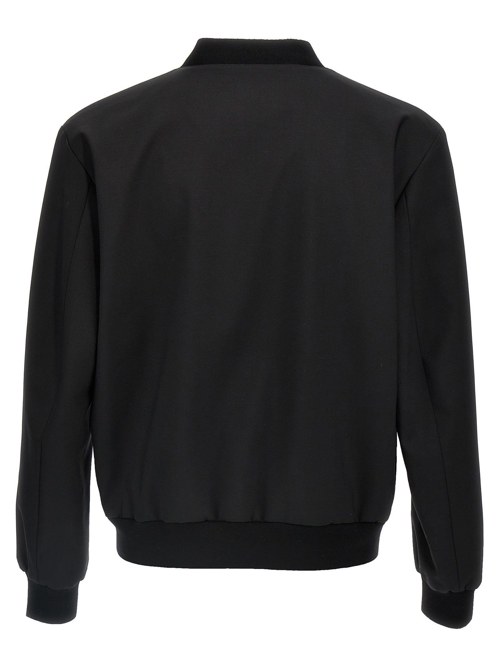 Dsquared2 Dsquared2 Chic Worsted Cardigan Dsquared2