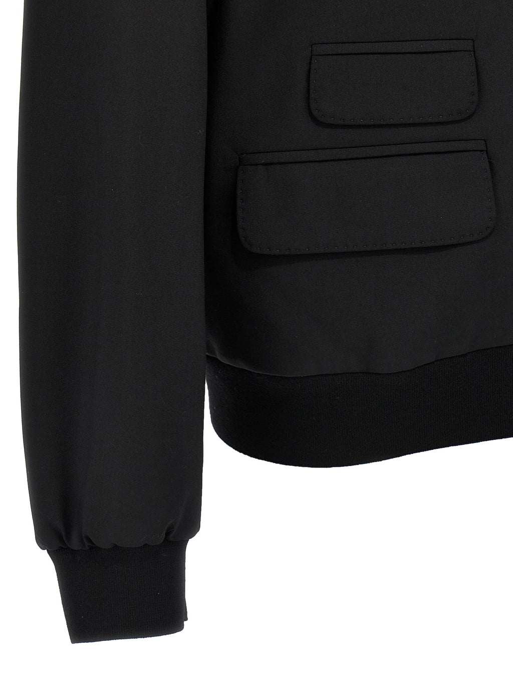 Dsquared2 Dsquared2 Chic Worsted Cardigan Dsquared2