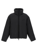 Dsquared2 Ball Nylon Puffer Down Jacket Dsquared2
