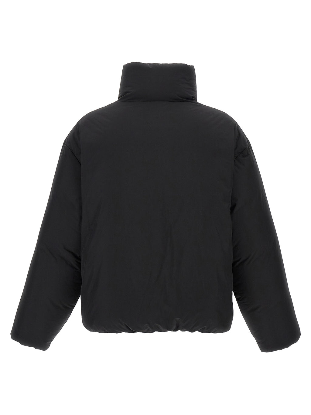 Dsquared2 Ball Nylon Puffer Down Jacket Dsquared2