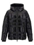 Dsquared2 Dsquared2 3d Down Jacket Down Jacket Dsquared2