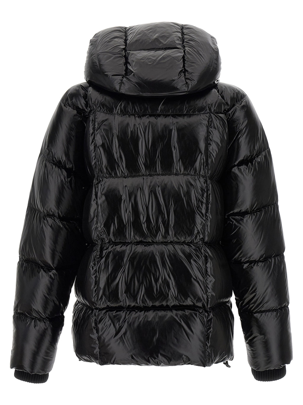 Dsquared2 Dsquared2 3d Down Jacket Down Jacket Dsquared2