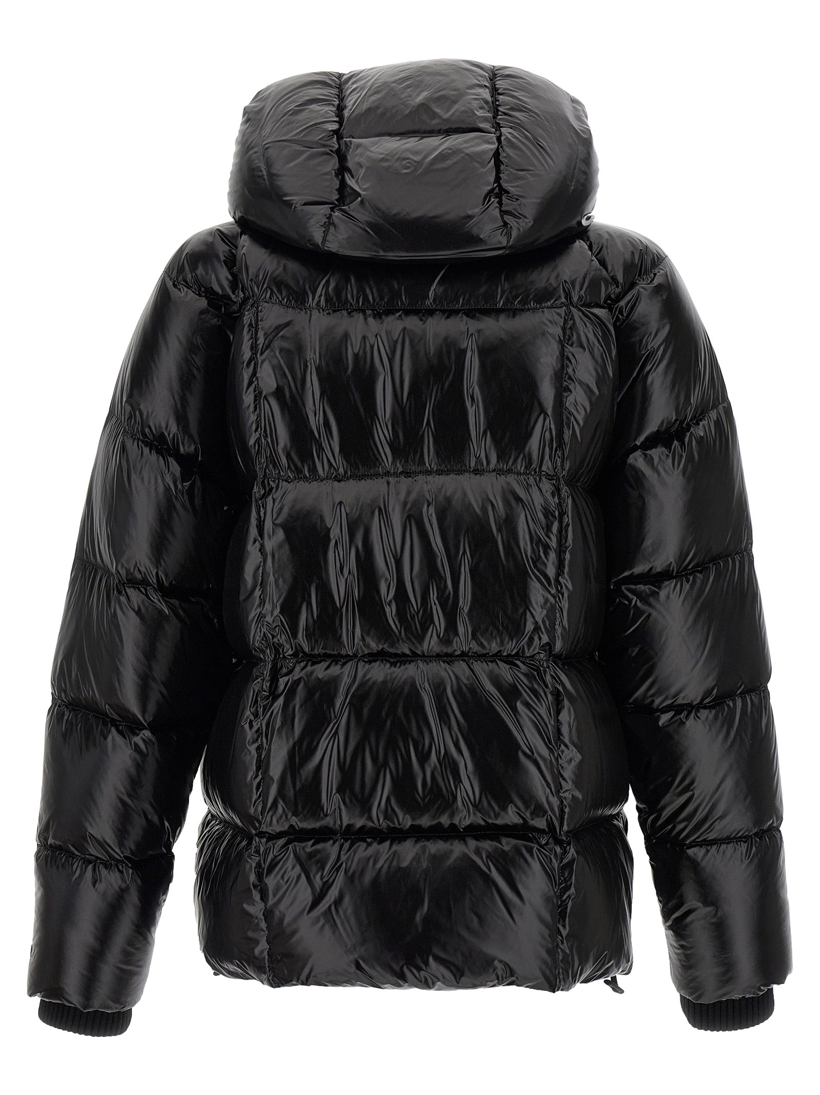 Dsquared2 Dsquared2 3d Down Jacket Down Jacket Dsquared2
