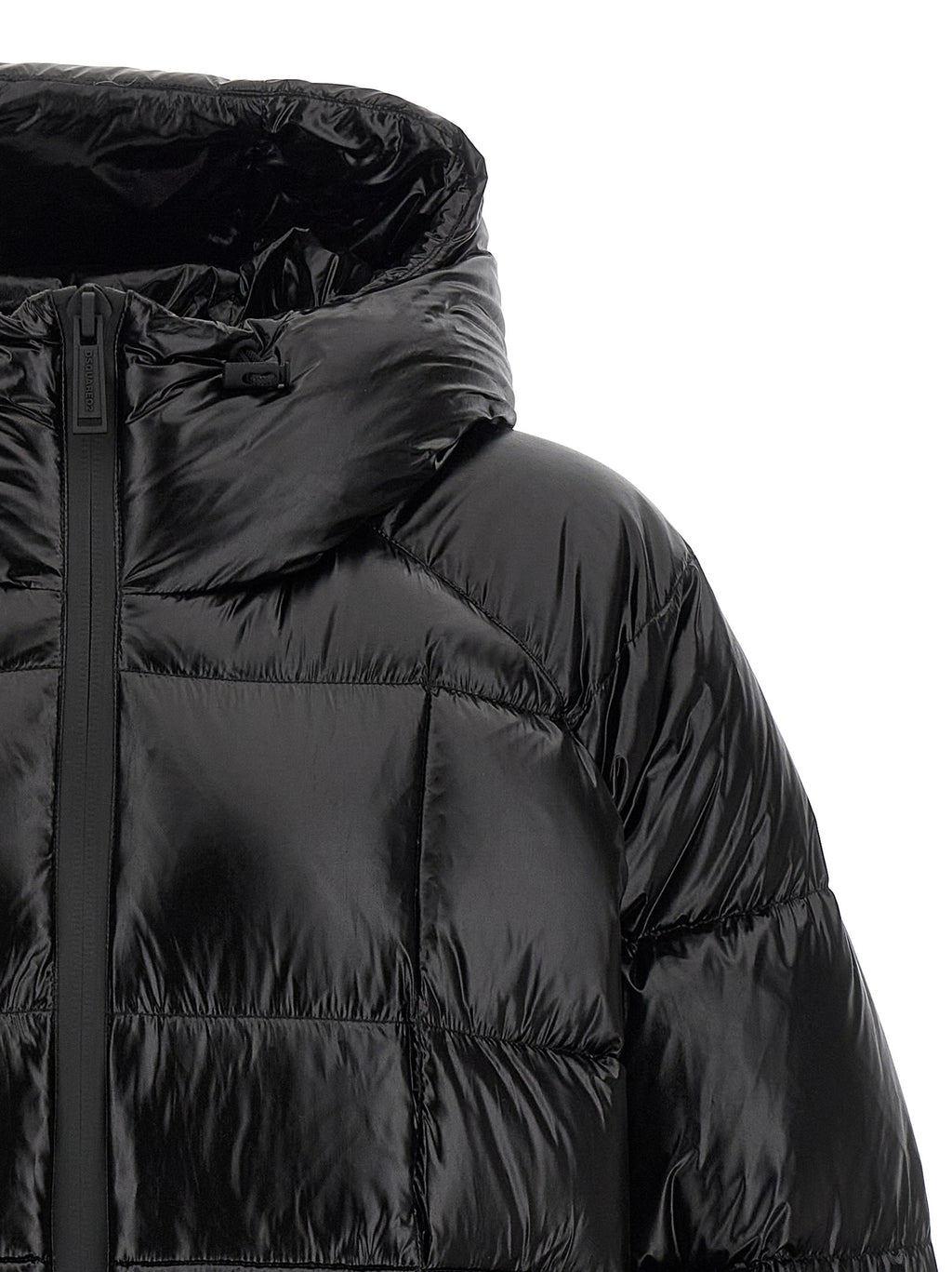 Dsquared2 Dsquared2 3d Down Jacket Down Jacket Dsquared2