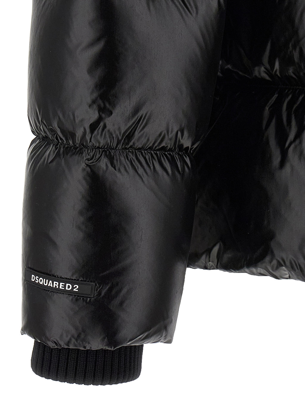 Dsquared2 Dsquared2 3d Down Jacket Down Jacket Dsquared2