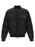 Dsquared2 Padded Bomber Jacket Dsquared2