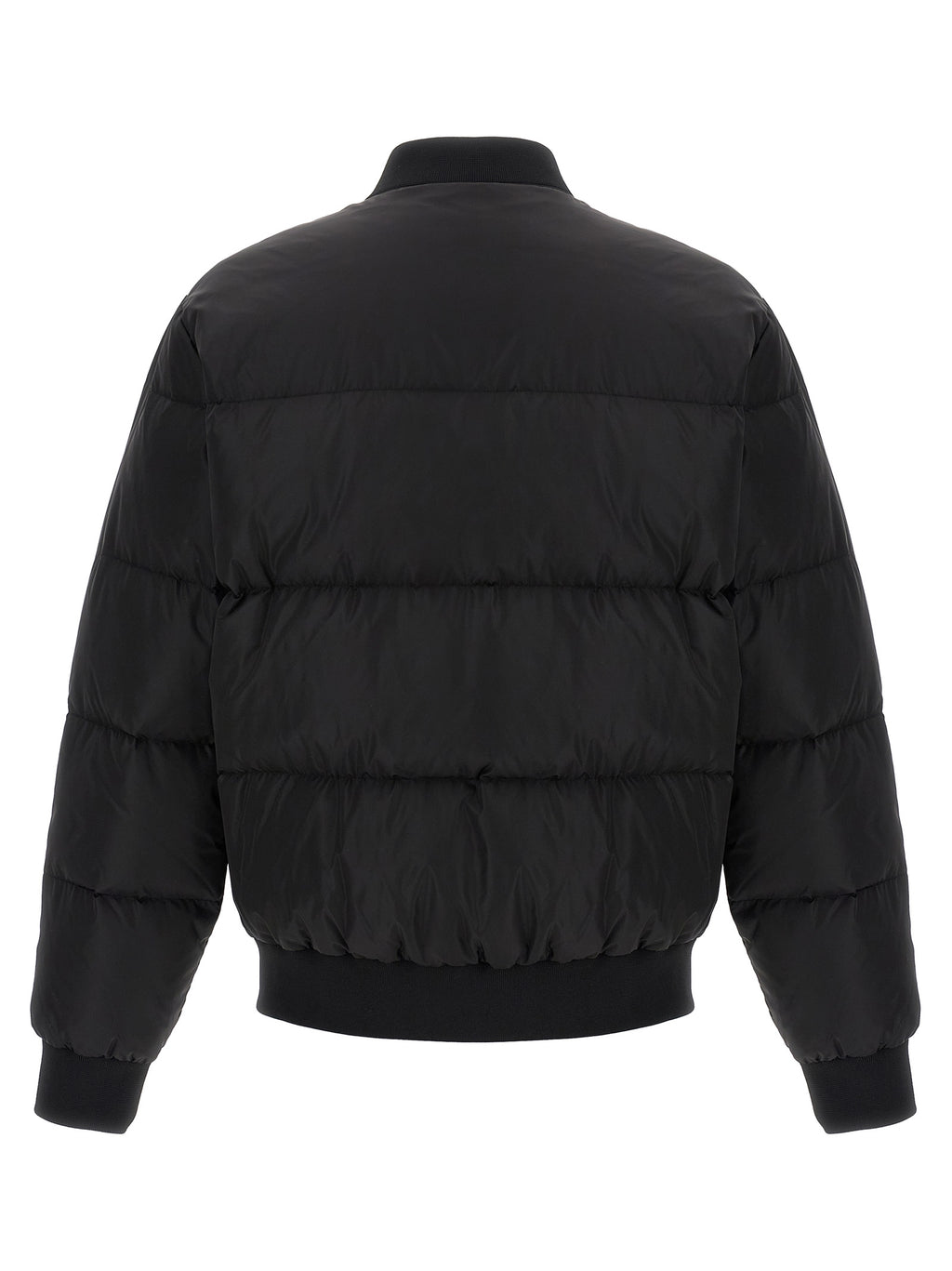 Dsquared2 Padded Bomber Jacket Dsquared2