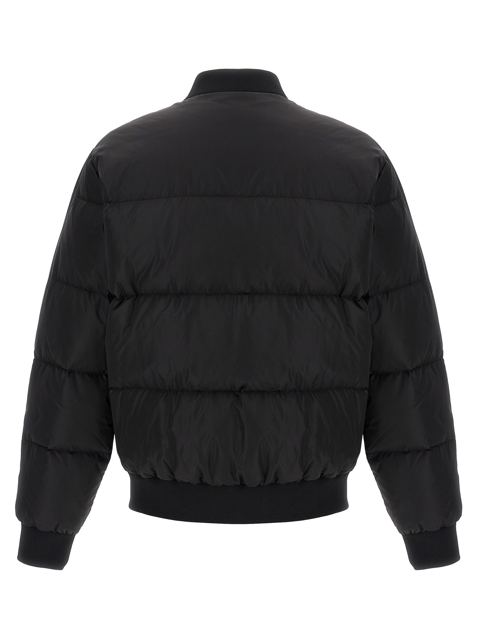 Dsquared2 Padded Bomber Jacket Dsquared2