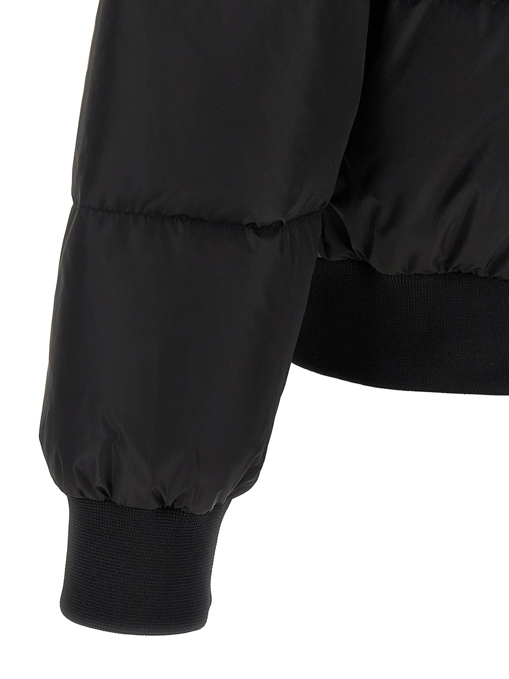 Dsquared2 Padded Bomber Jacket Dsquared2