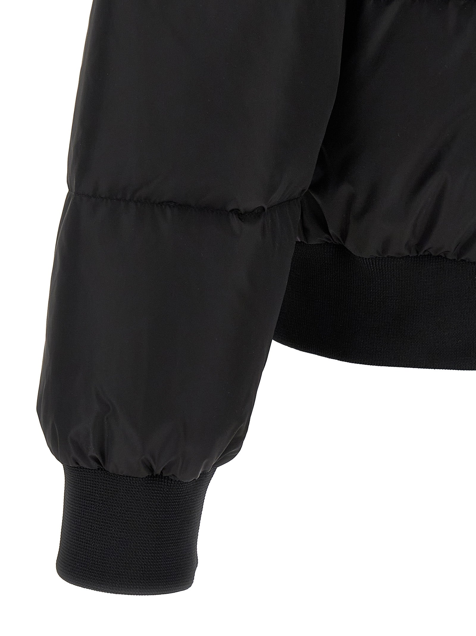 Dsquared2 Padded Bomber Jacket Dsquared2
