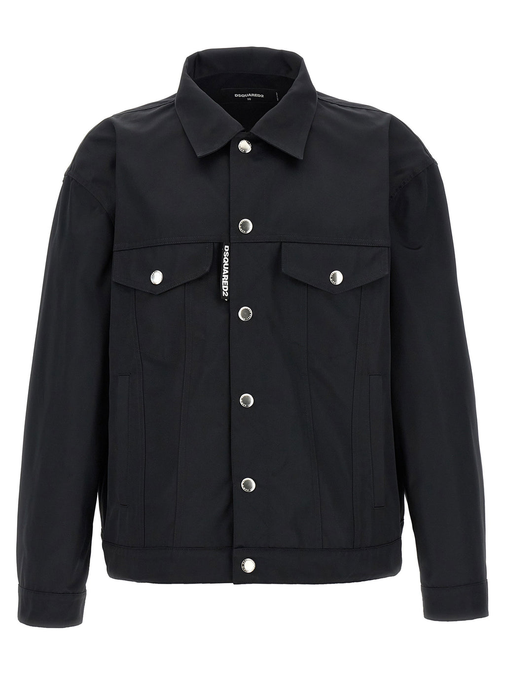 Dsquared2 Dsquared2 Ever Jean D2 Jacket Dsquared2