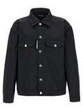 Dsquared2 Dsquared2 Ever Jean D2 Jacket Dsquared2