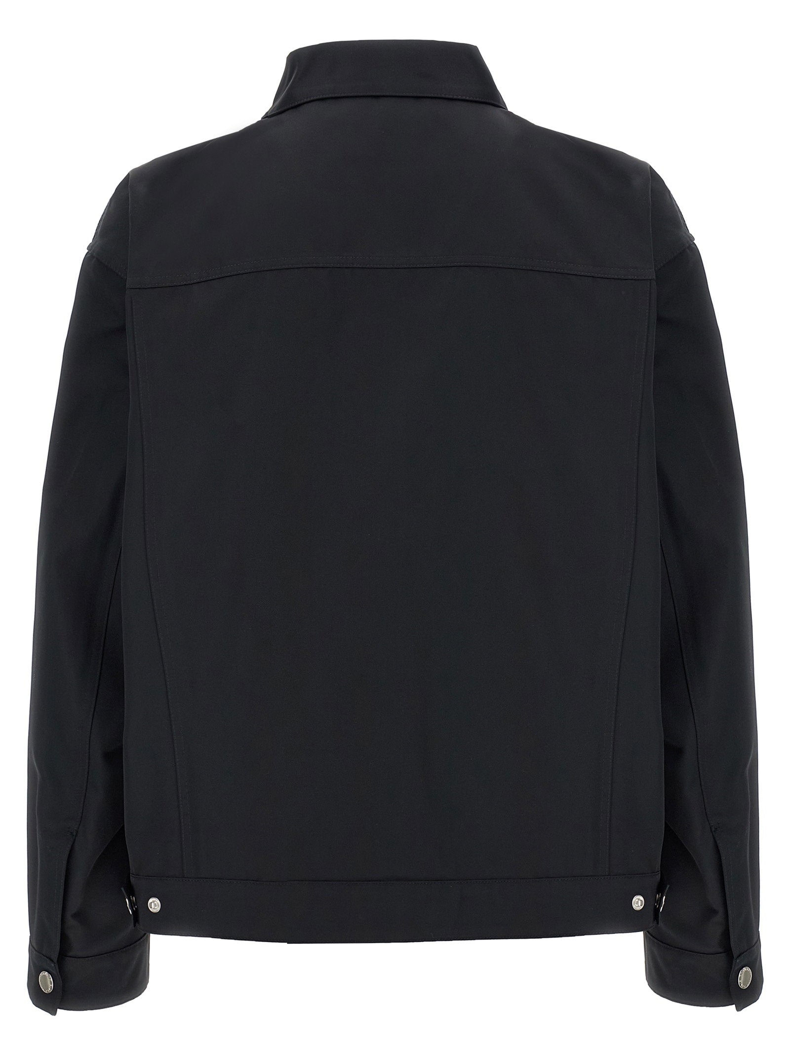 Dsquared2 Dsquared2 Ever Jean D2 Jacket Dsquared2