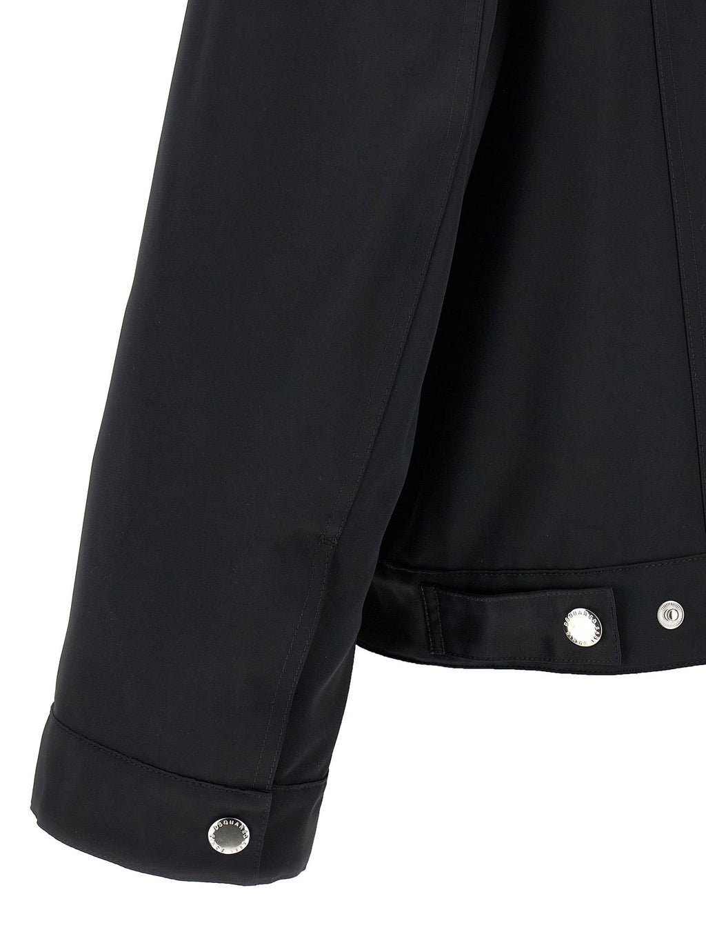 Dsquared2 Dsquared2 Ever Jean D2 Jacket Dsquared2