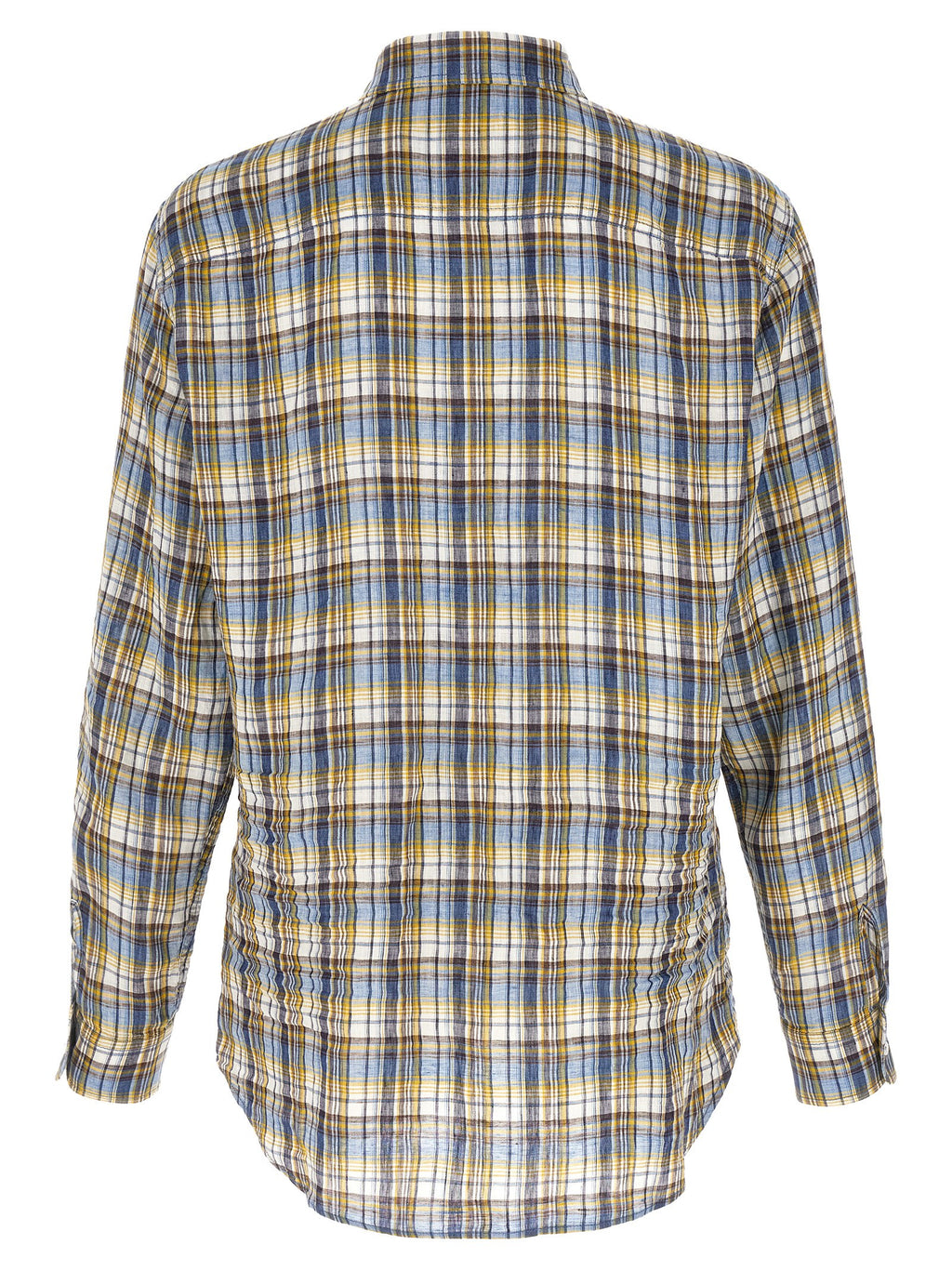 Dsquared2 Dsquared2 Canadian Vintage Shirt Dsquared2