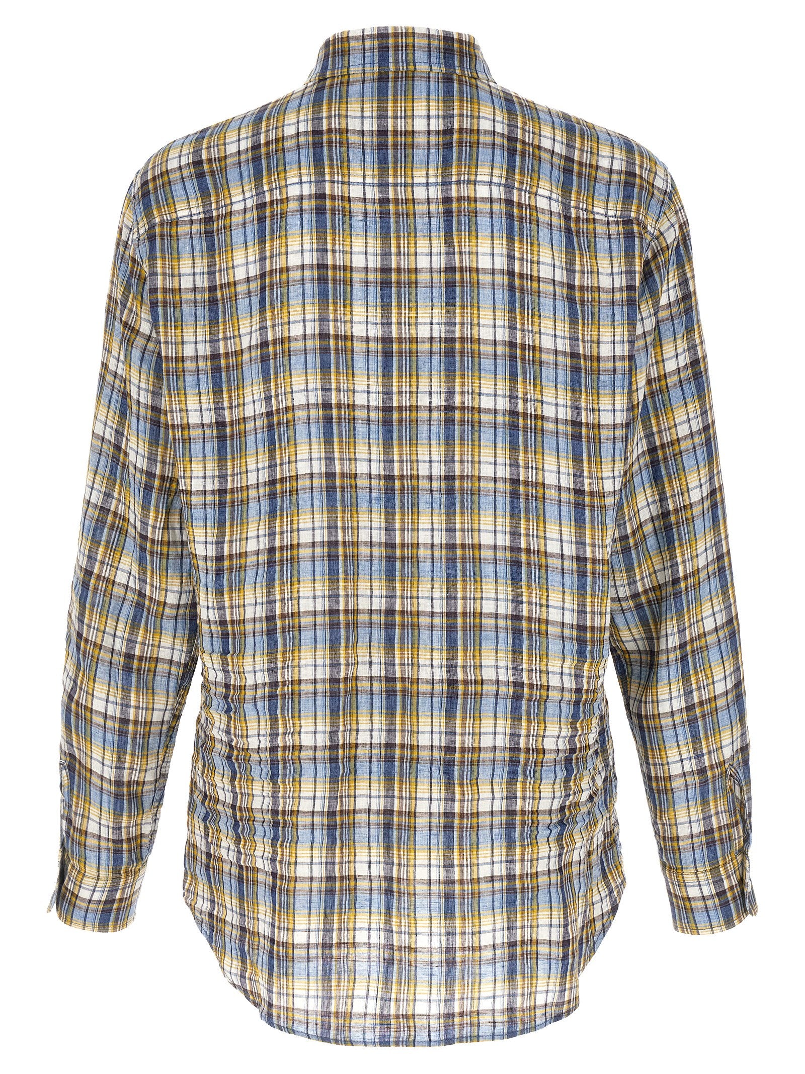 Dsquared2 Dsquared2 Canadian Vintage Shirt Dsquared2