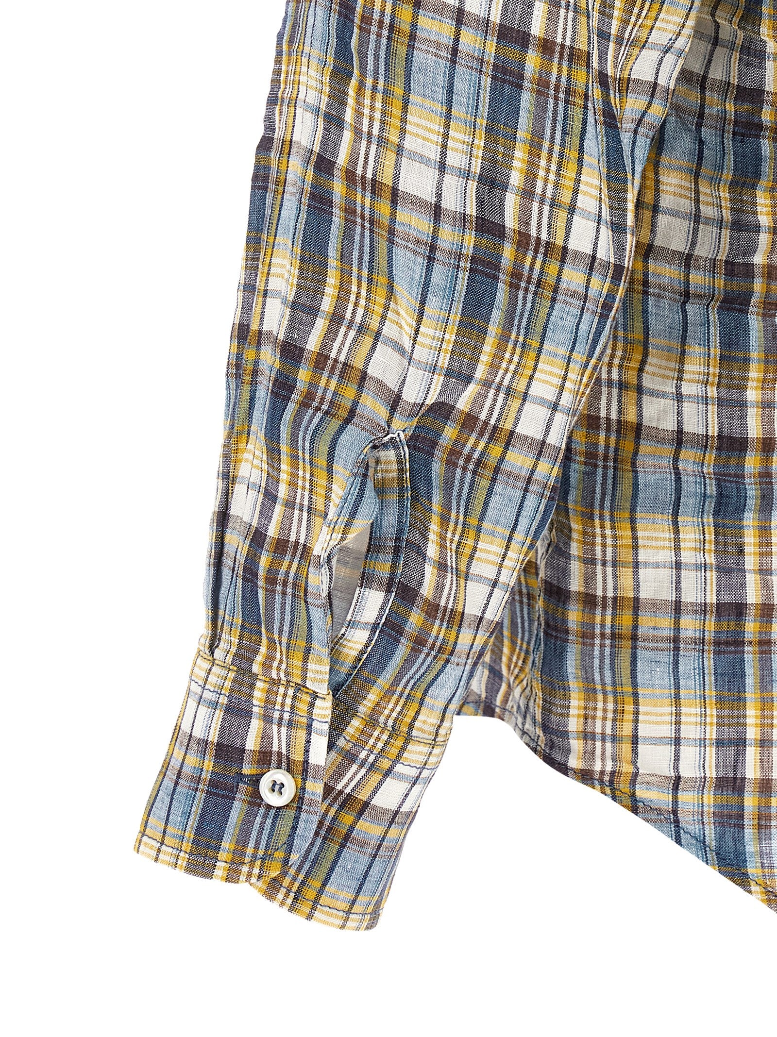 Dsquared2 Dsquared2 Canadian Vintage Shirt Dsquared2