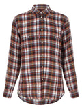Dsquared2 Dsquared2 Canadian Vintage Shirt Dsquared2