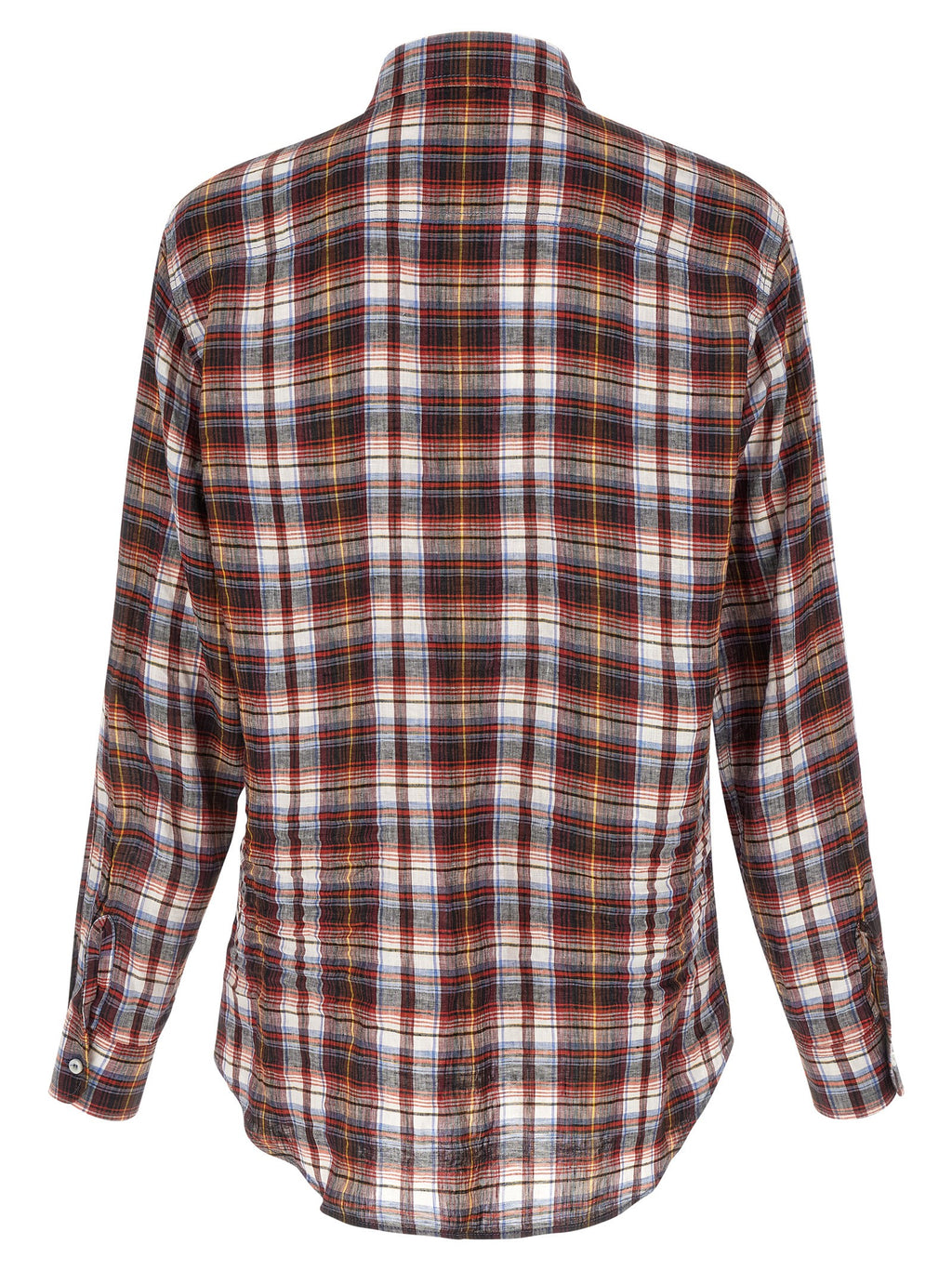 Dsquared2 Dsquared2 Canadian Vintage Shirt Dsquared2