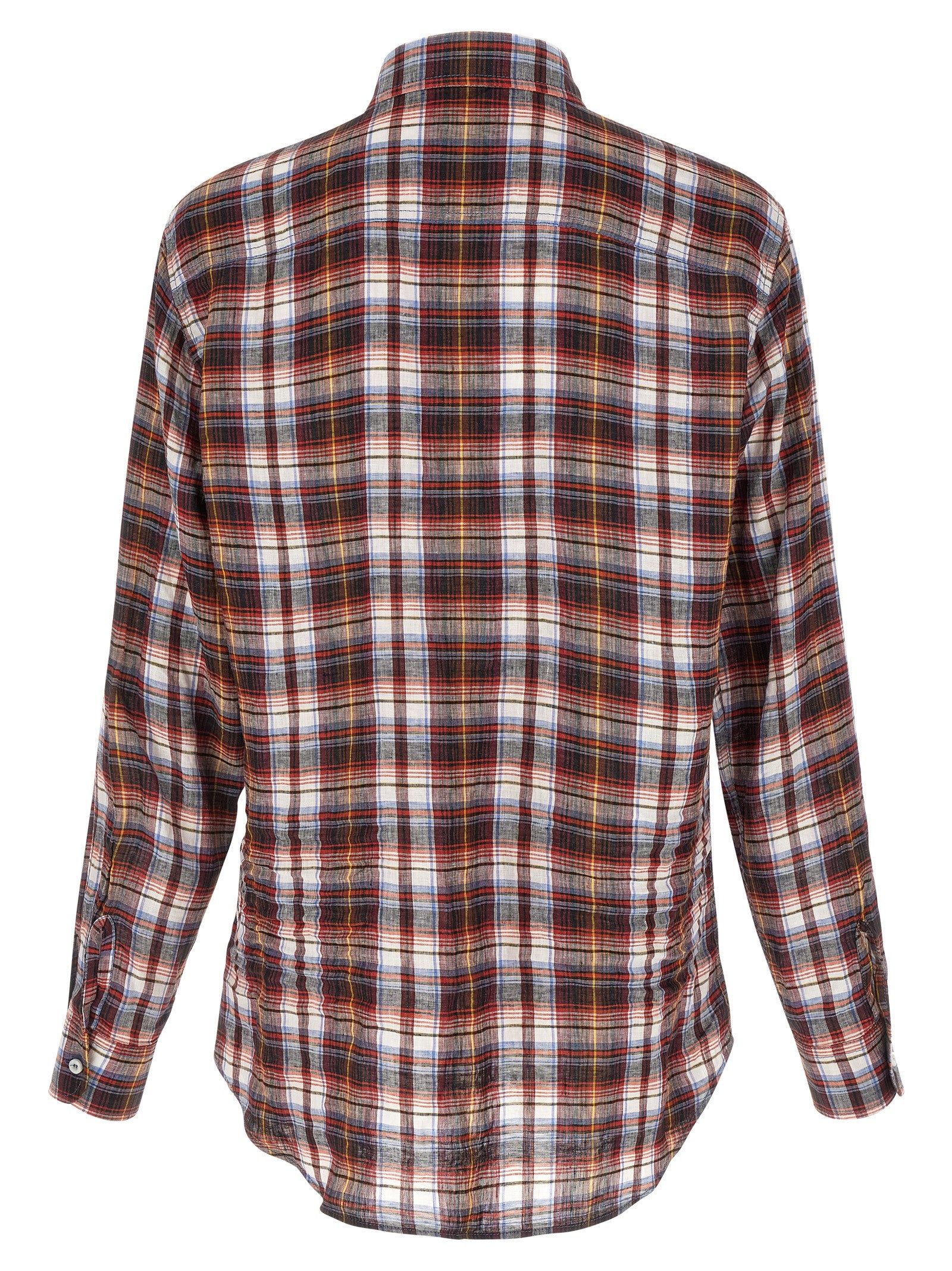 Dsquared2 Dsquared2 Canadian Vintage Shirt Dsquared2