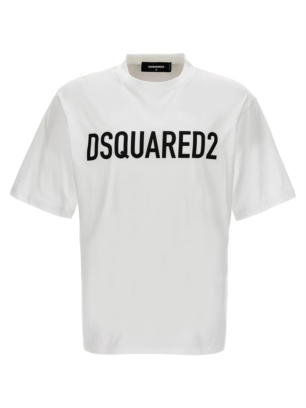 Dsquared2 Logo T-Shirt Dsquared2