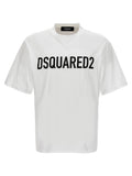 Dsquared2 Logo T-Shirt Dsquared2
